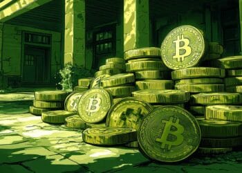 BitMEX Founder Arthur Hayes Unveils Huge Worth Targets for Bitcoin (BTC) and Dogecoin (DOGE)