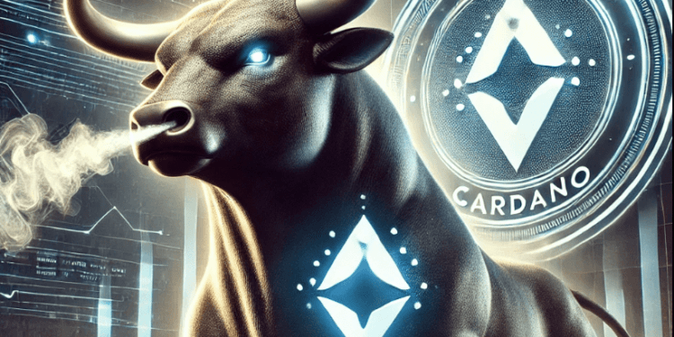 ADA On Fireplace: Cardano 80% Surge Sparks 1,700% Bullish Forecast