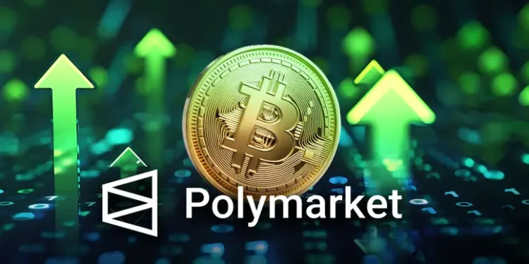 95% Odds on BTC at 95K