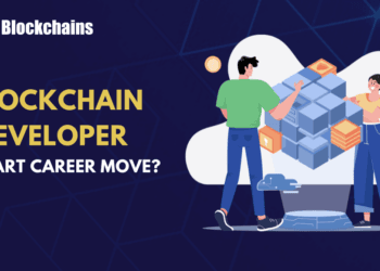 Is Blockchain developer a Good Profession Alternative?