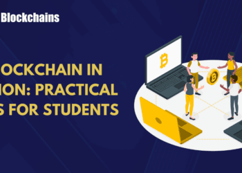 Actual-World Blockchain Purposes for College College students