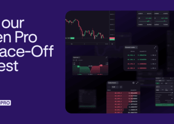 Kraken Professional Interface-off Contest – Official Guidelines