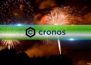 3 Doable Causes Behind Cronos’ (CRO) 50% Weekly Surge