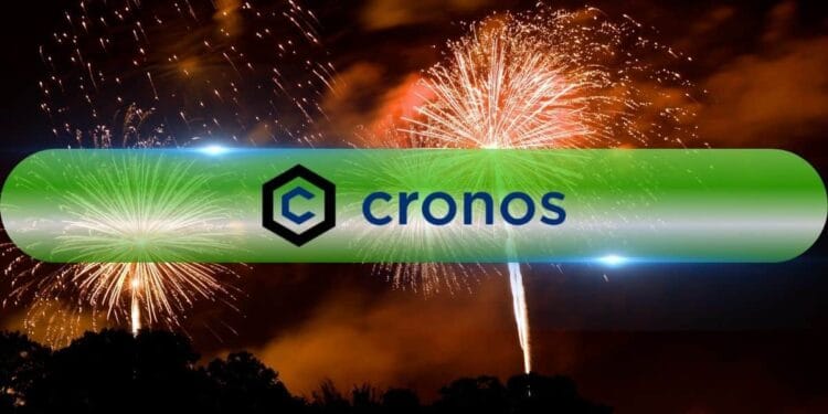 3 Doable Causes Behind Cronos’ (CRO) 50% Weekly Surge