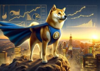 Dogecoin (DOGE) Poised for a Transfer: Will It Begin a Recent Enhance?