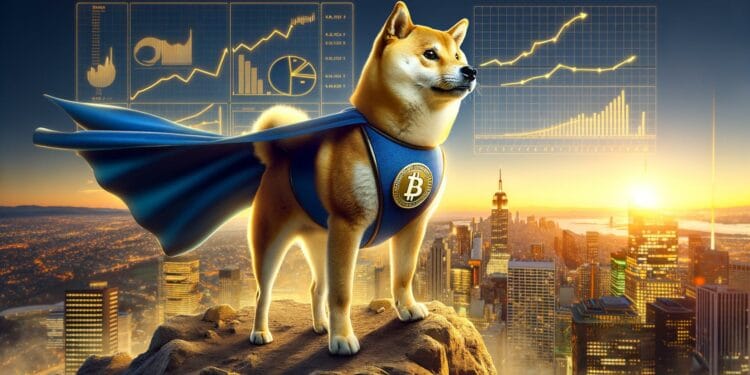 Dogecoin (DOGE) Poised for a Transfer: Will It Begin a Recent Enhance?