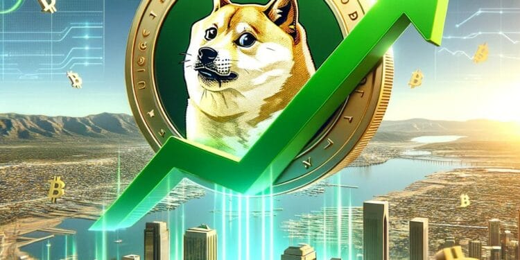Crypto Analyst Places Dogecoin Value As Excessive As $23 This Cycle, What Does It Have To Do With Elon Musk?