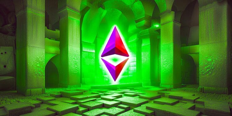 ‘Very Promising Begin’: High Analyst Says Ethereum Headed Increased Towards Bitcoin – Right here Are His Targets