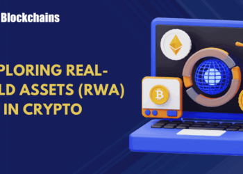 What are Actual-World Property (RWA) in Crypto?