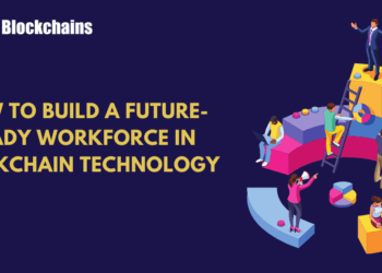 Constructing a Future-Prepared Workforce in Blockchain Expertise: Key Methods for Success