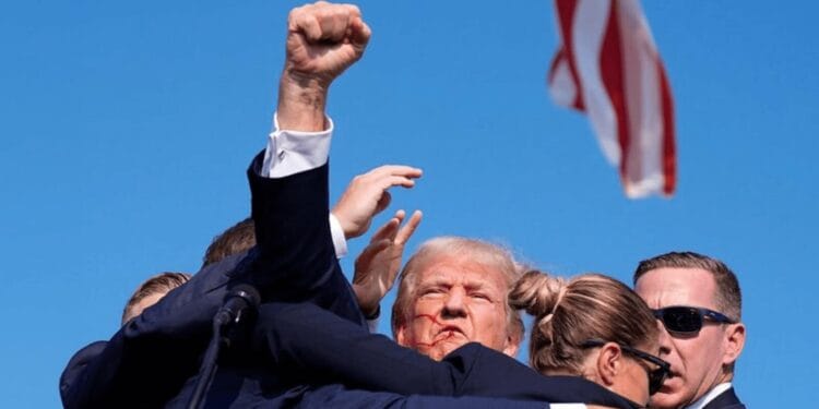 MAGA Value Prediction: TRUMP Slumps 23% As Polls Present Tight US Election, However Specialists Say This New PolitiFi Token Would possibly 10X