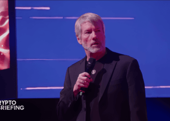 Michael Saylor to current Bitcoin funding technique to Microsoft’s board