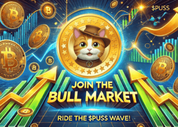High Trending Cryptos on TRON Chain At this time – PussFi, Cyber Canine, FRED