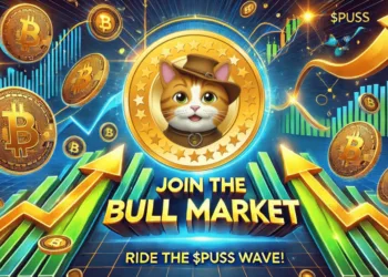 High Trending Cryptos on TRON Chain At this time – PussFi, Cyber Canine, FRED