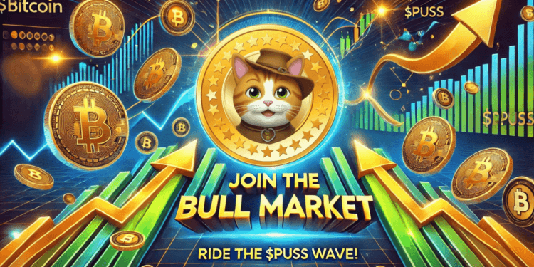 High Trending Cryptos on TRON Chain At this time – PussFi, Cyber Canine, FRED