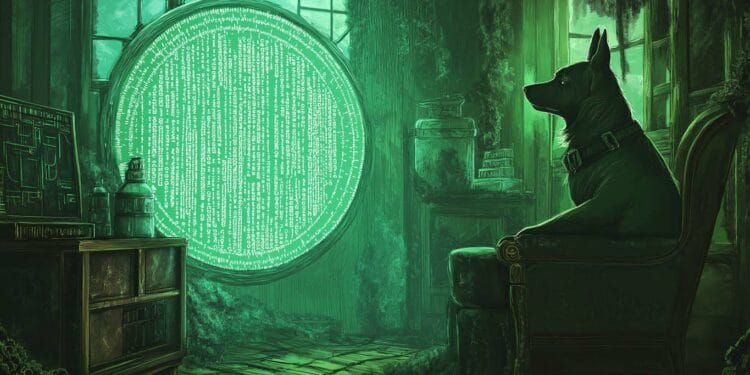 High Dealer Says Dogecoin and Shiba Inu Rival Has Began Push to New All-Time Excessive, Outlines Targets for Bitcoin