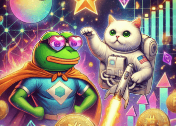 As Bitcoin Nears 100k, These Meme Cash Are Set to Explode