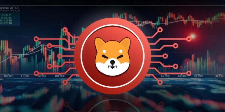 Shiba Inu Group Burns 420M Cash, SHIB Worth Soars 10%