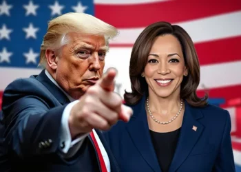 Kamala Harris’s win is unhealthy for Bitcoin, Polymarket knowledge reveals