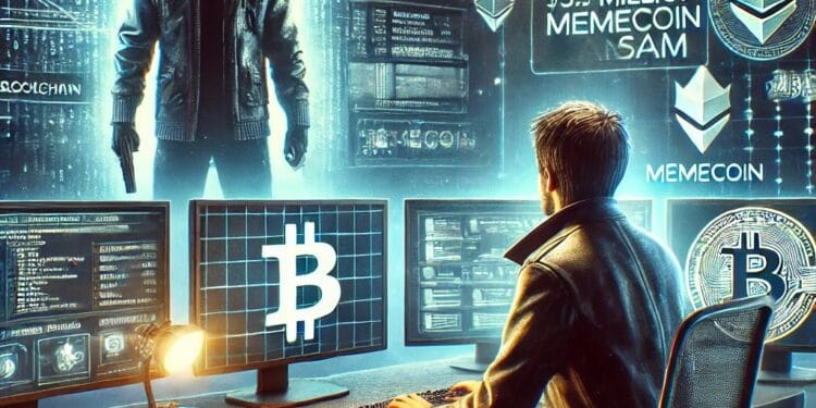 Crypto Investigator Exposes Professional Gamer In $3.5 Million Memecoin Rip-off, Different Hacks
