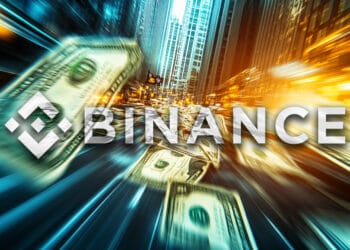 Binance launches yield-bearing stablecoin BFUSD with roughly 20% APY