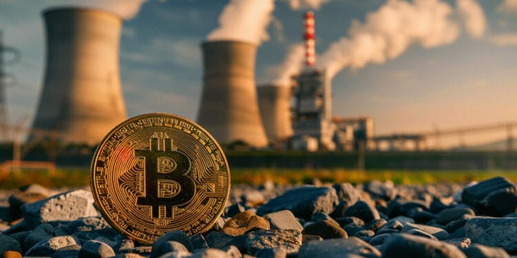 Examine suggests Bitcoin mining bans might worsen carbon footprints