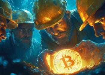 High 11 Bitcoin miners see month-to-month manufacturing rise 13% in October regardless of rising issue