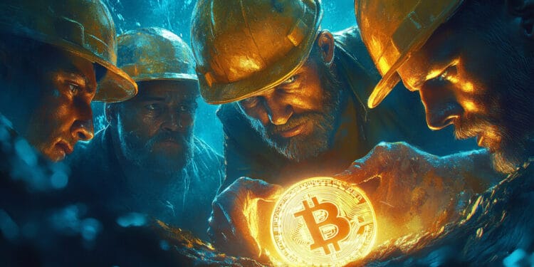 High 11 Bitcoin miners see month-to-month manufacturing rise 13% in October regardless of rising issue