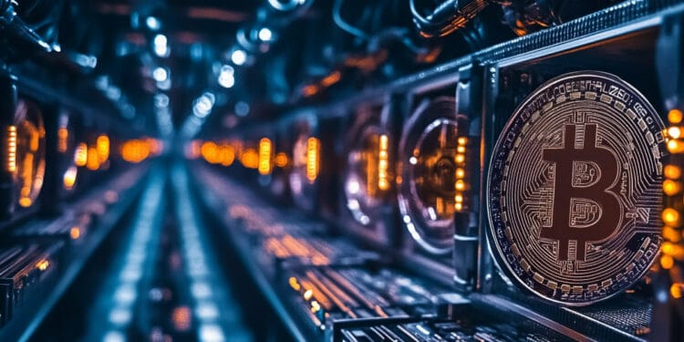 Bitcoin miners Marathon and Riot obtain report post-halving manufacturing