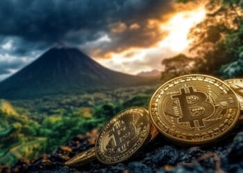 El Salvador toys with renting 170 volcanoes to Bitcoin miners, goals to disrupt business