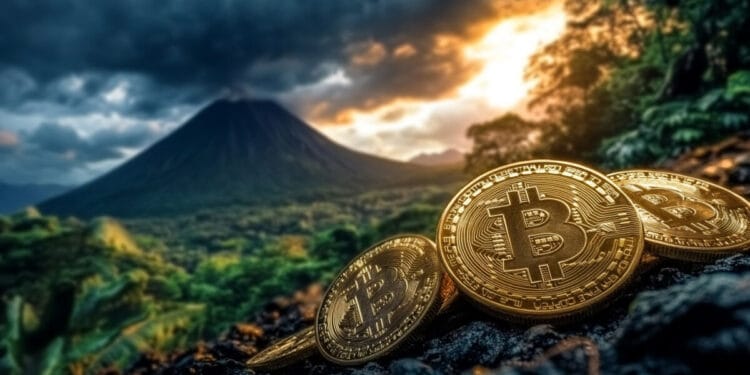 El Salvador toys with renting 170 volcanoes to Bitcoin miners, goals to disrupt business