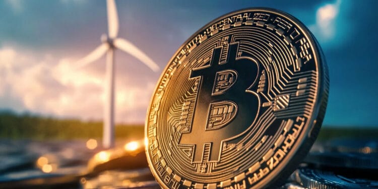 German tradFi giants affirm trial to mine Bitcoin with surplus vitality to stabilize grid