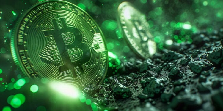 Bitcoin miner Greenidge wins authorized battle to maintain mining in New York