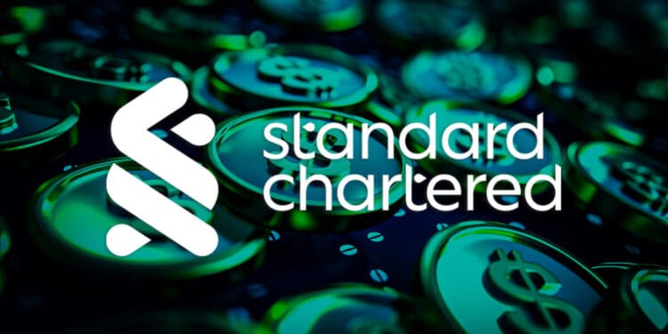 Customary Chartered calls stablecoins crypto’s first ‘killer app’