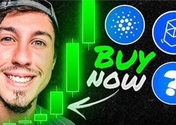 Bitcoin Hits $100K Quickly? These 5 Cryptos Might Be Your Subsequent Massive Funding