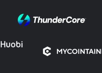 Blockchain ecosystem ThunderCore groups with Huobi and MyCointainer in node growth – CryptoNinjas