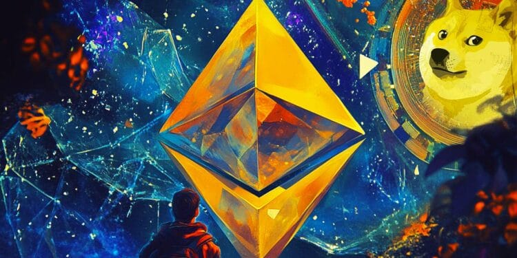 Dealer Says Telegram Gaming Token Primed To Rally by Practically 100%, Updates Outlook on Ethereum and Dogecoin