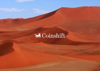 Coinshift Broadcasts Launch Of csUSDL Amid Strategic Partnerships