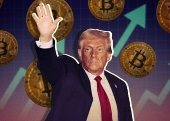 Is Donald Trump Professional-Bitcoin Stance Merely Political? CryptoQuant CEO Weighs In