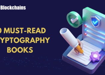 Prime 10 Should-Learn Cryptography Books for Inexperienced persons