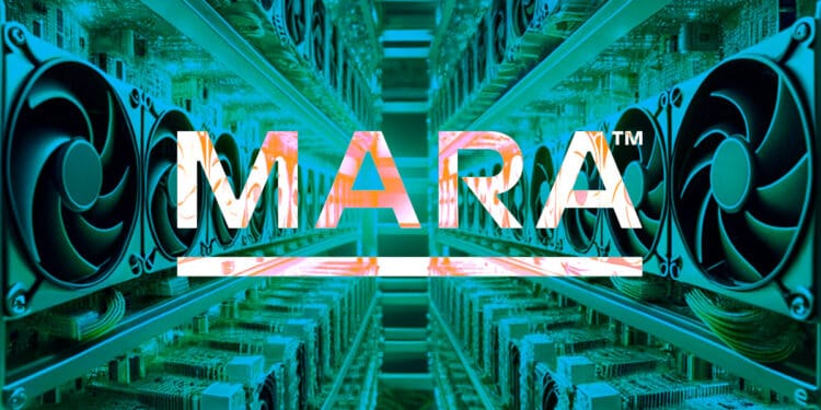 Marathon Digital leverages twin technique to surpass mining targets and enhance Bitcoin reserves