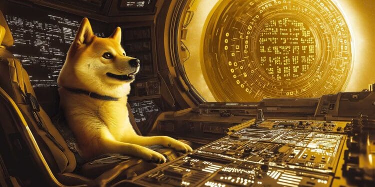 ‘Let the Santa Rally Start’: Prime Dealer Predicts Large Rally to New All-Time for Dogecoin – Right here’s His Goal