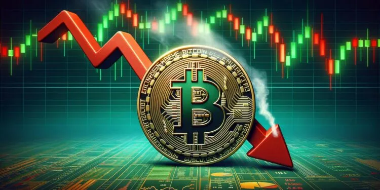 Might a Deeper Drop Be Forward?