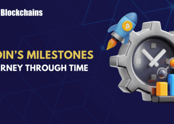 A Timeline of Bitcoin’s Journey Key Milestones
