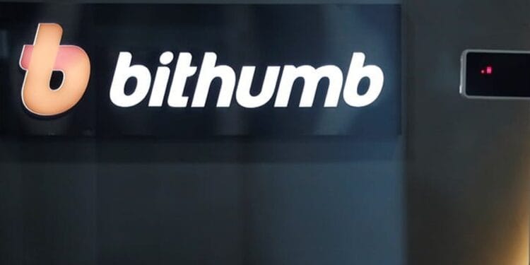 Former Bithumb CEO Goes to Jail for Accepting Bribes to Record Crypto