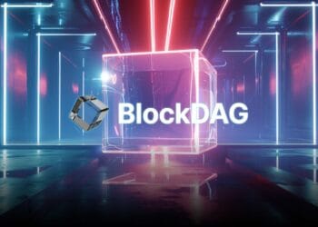 Why Specialists See BlockDAG, SUI, Cardano, & Polkadot to Explode?