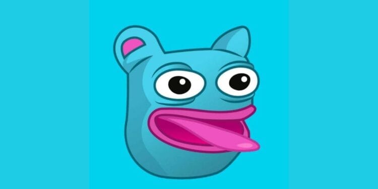 Brett Worth Drops 8% As This Meme Coin ICO Surpasses $7.1M