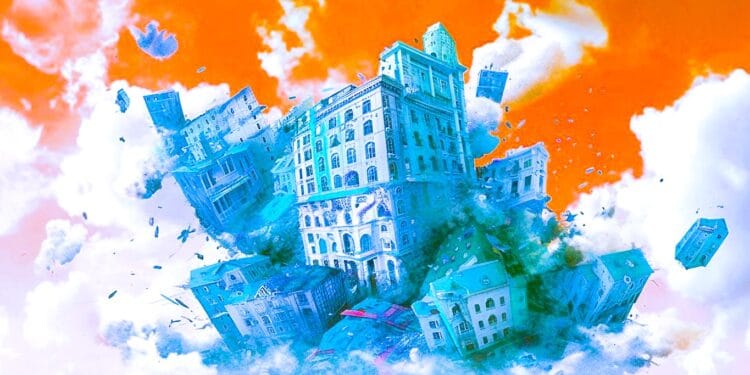 Solana (SOL)-Primarily based Decentralized Actual Property Buying and selling Platform Token Rises and Falls Following Coinbase Itemizing