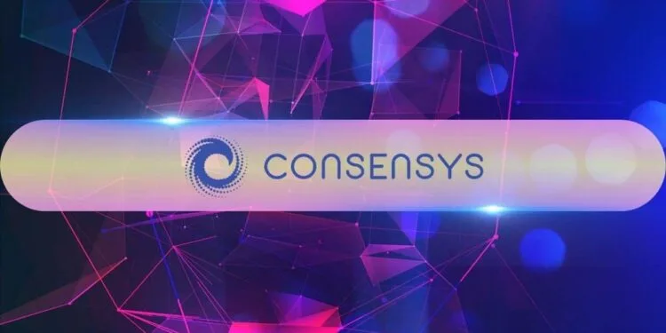 Rising Markets Drive Crypto Progress: Consensys Report