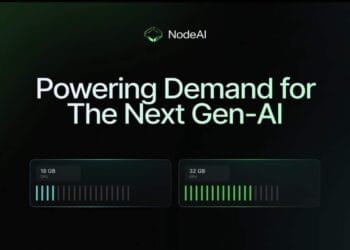 Prime Trending Crypto Cash on DEXTools – Pinlink, Node AI, Convex Finance